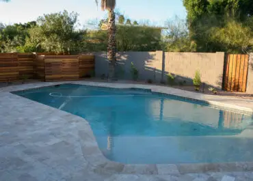 Backyard Transformation In Central Phoenix's Biltmore Estates